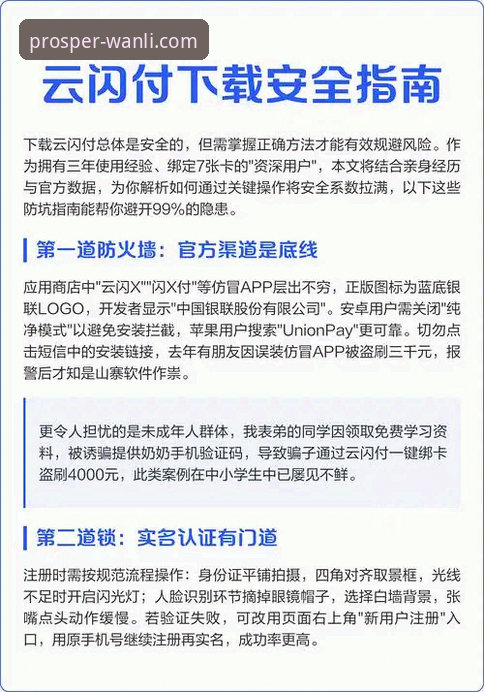 万利官网平台发布最新指引：官方下载渠道与安全访问策略全面解析