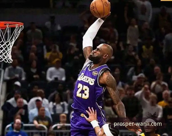 揭秘湖人137-130力克步行者：一场数据盛宴背后的观赛技术解析